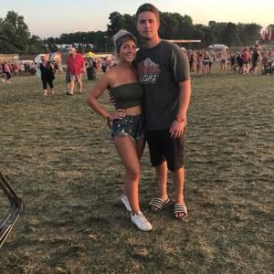 Meet your Posher, Alessandra